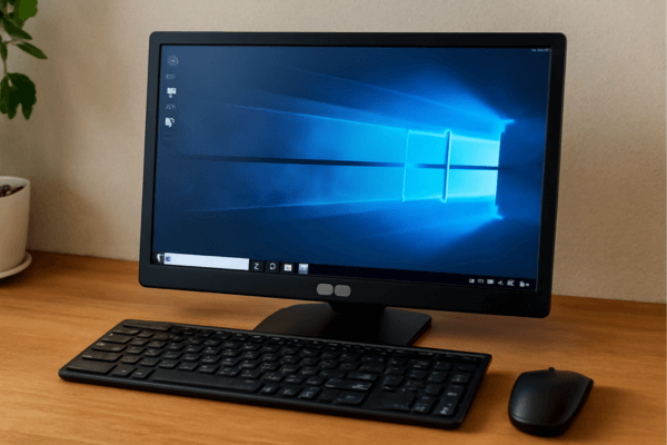 asus computer