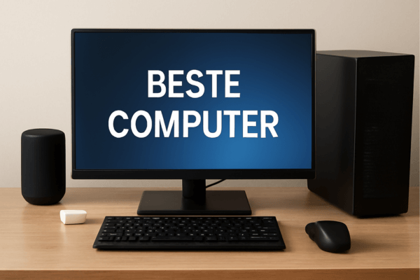 beste computer