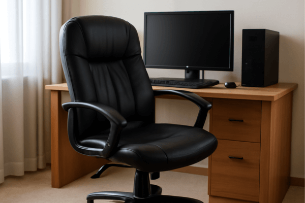 computer chair