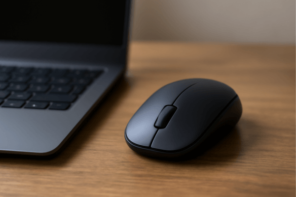 computer muis draadloos