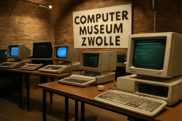computer museum zwolle