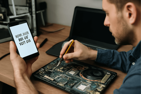 computer repair near me