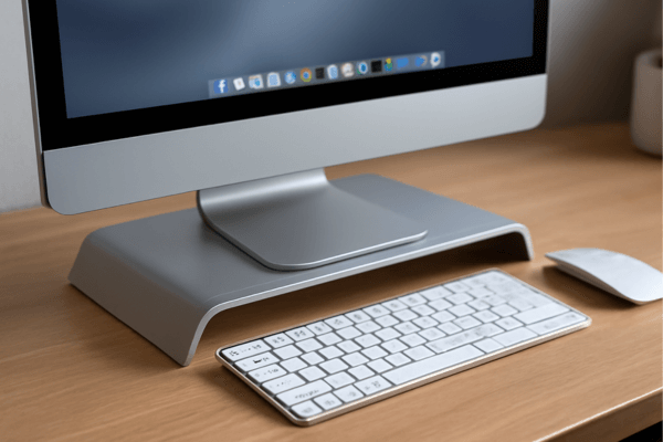 computer standaard