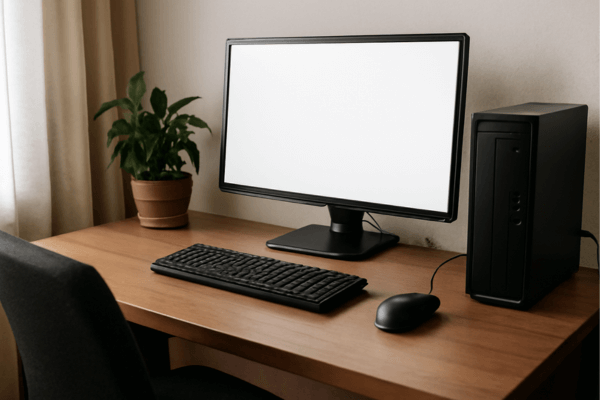 computer tafel