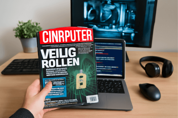 computer totaal