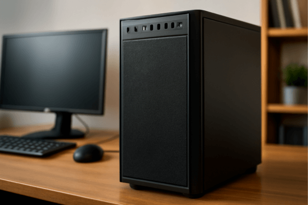 computer tower
