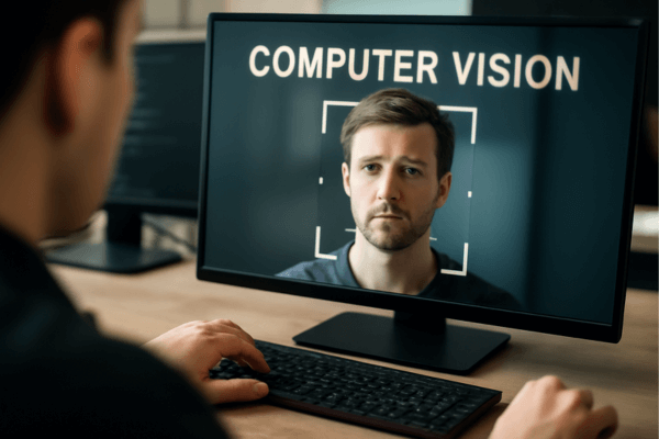 computer vision