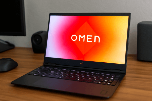 omen computer