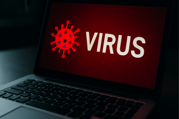 virus computer