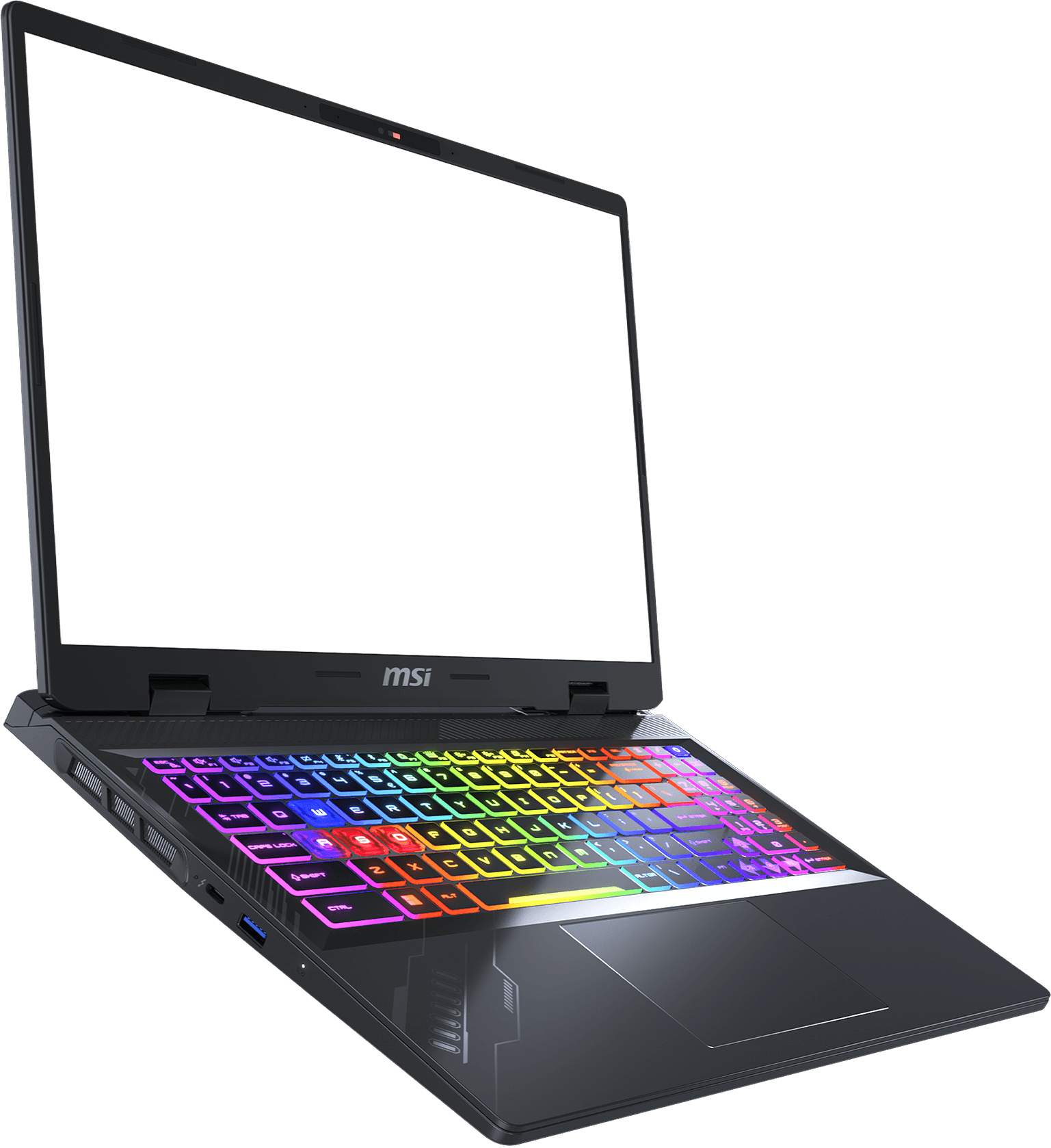 MSI Crosshair 16 HX AI